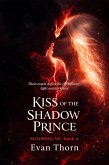 Kiss of the Shadow Prince (BLOODBOUND, #4) (eBook, ePUB)