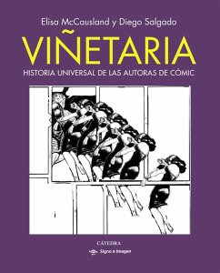 Viñetaria (eBook, PDF) - Mccausland, Elisa; Salgado, Diego Viñetaria (eBook, PDF) - Mccausland, Elisa; Salgado, Diego