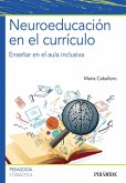 Neuroeducación en el currículo (eBook, ePUB)