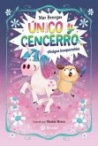 Único y Cencerro, 1. Amigos inseparables (eBook, ePUB)
