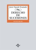Derecho de sucesiones (eBook, ePUB) Derecho de sucesiones (eBook, ePUB)
