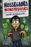Mossegades monstruoses (eBook, ePUB)