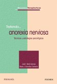 Tratando... Anorexia nerviosa (eBook, ePUB)