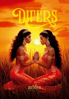 Cover Difers (eBook, ePUB)