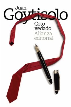 Cover Coto vedado (eBook, ePUB)