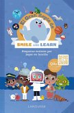 El Gran Repte de Smile and Learn (eBook, PDF) El Gran Repte de Smile and Learn (eBook, PDF)