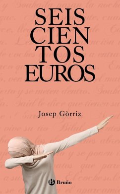 Cover Seiscientos euros (eBook, ePUB)