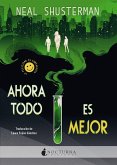 Ahora todo es mejor (eBook, ePUB)