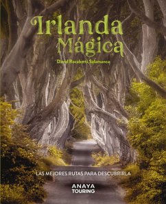 Irlanda mágica (eBook, PDF) - Rocaberti, David