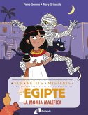 Els petits misteris d'Egipte, 2. La mòmia malèfica (eBook, ePUB)