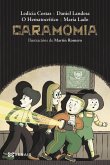 Caramomia (eBook, ePUB)
