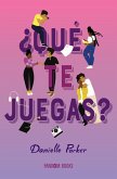 ¿Qué te juegas? (eBook, ePUB)