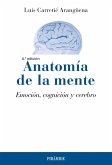 Anatomía de la mente (eBook, ePUB)
