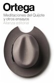Meditaciones del Quijote (eBook, ePUB)