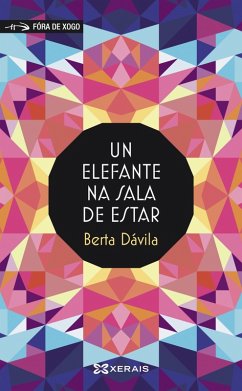 Un elefante na sala de estar (eBook, ePUB) - Dávila, Berta