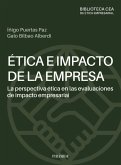 Ética e impacto de la empresa (eBook, ePUB)