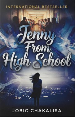 Jenny From High School (eBook, ePUB) - Chakalisa, Jobic