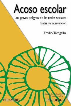 Acoso escolar (eBook, ePUB) - Tresgallo, Emilio