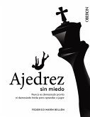 Ajedrez sin miedo (eBook, ePUB)