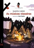 As músicas viaxeiras (eBook, ePUB)