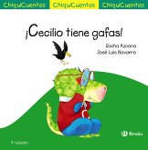 ¡Cecilio tiene gafas! (eBook, ePUB)