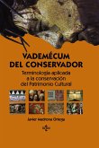 Vademécum del conservador (eBook, PDF)