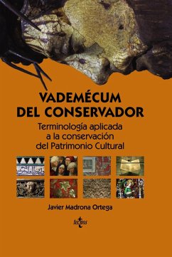 Vademécum del conservador (eBook, PDF) - Madrona Ortega, Javier