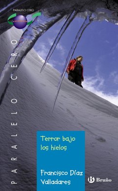 Terror bajo los hielos (ebook) (eBook, ePUB) - Díaz Valladares, Francisco