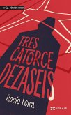 Trescatorcedezaseis (eBook, ePUB)