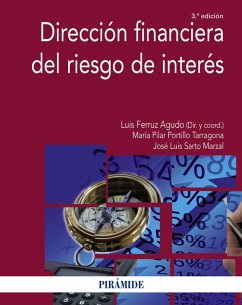 Cover Dirección financiera del riesgo de interés (eBook, PDF)