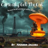 Curiosity Got The Cat 3 (eBook, ePUB)