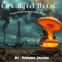 Curiosity Got The Cat 3 (eBook, ePUB) - Jacobs, Amanda