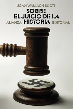 Cover Sobre el juicio de la Historia (eBook, ePUB)