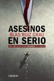 Asesinos en serio (eBook, ePUB)