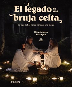 Cover El legado de una bruja celta (eBook, ePUB)