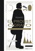 El proustógrafo (eBook, ePUB)