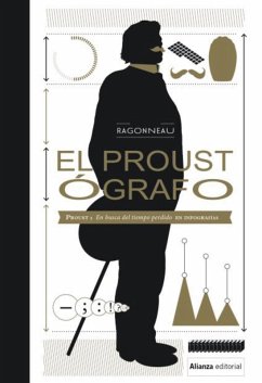 Cover El proustógrafo (eBook, ePUB)