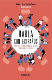 Habla con extraños (eBook, ePUB)