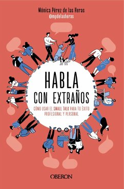 Cover Habla con extraños (eBook, ePUB)