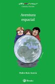 Aventura espacial (eBook, ePUB) Aventura espacial (eBook, ePUB)