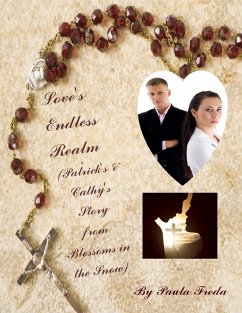 Cover Love's Endless Realm (Patrick & Cathy's Story) (eBook, ePUB)