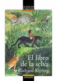 El libro de la selva (eBook, ePUB)