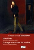 Moral laica y El compromiso moral del escritor (eBook, ePUB)
