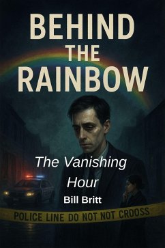 The Vanishing Hour (Behind the Rainbow, #3) (eBook, ePUB) - Britt, Bill The Vanishing Hour (Behind the Rainbow, #3) (eBook, ePUB) - Britt, Bill