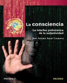La consciencia (eBook, ePUB)