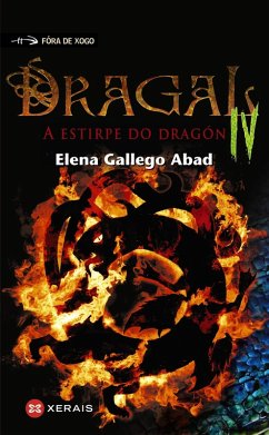 Dragal IV (eBook, ePUB) - Gallego Abad, Elena