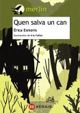Quen salva un can (eBook, ePUB)