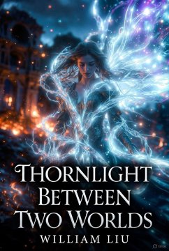 Cover Thornlight Between Two Worlds (eBook, ePUB)