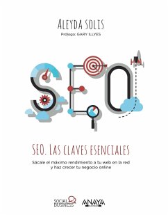 Cover SEO. Claves esenciales (eBook, ePUB)
