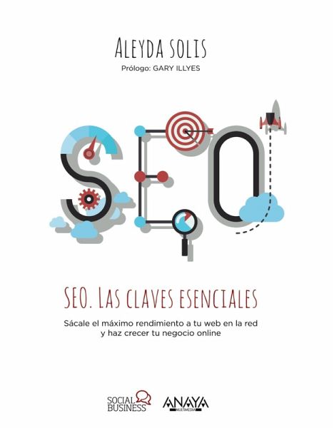 SEO. Claves esenciales (eBook, ePUB) SEO. Claves esenciales (eBook, ePUB)